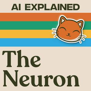 Höre The Neuron: AI Explained in der App.