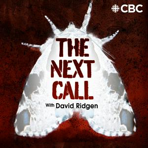 Höre The Next Call with David Ridgen in der App.