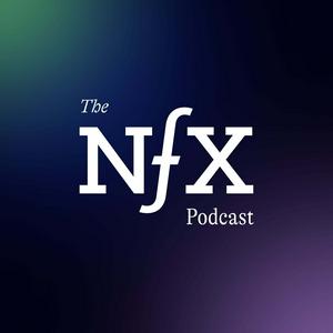 Höre The NFX Podcast in der App.