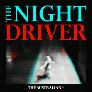 Höre The Night Driver in der App.