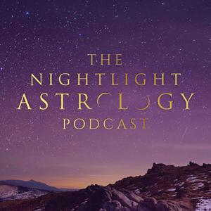 Höre The Nightlight Astrology Podcast in der App.