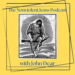 Höre The Nonviolent Jesus Podcast: in der App.