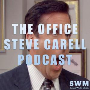 Höre The Office Steve Carell Podcast in der App.