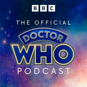 Höre The Official Doctor Who Podcast in der App.