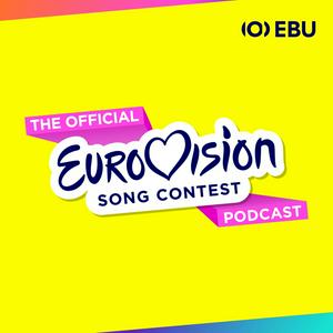 Höre The Official Eurovision Song Contest Podcast in der App.