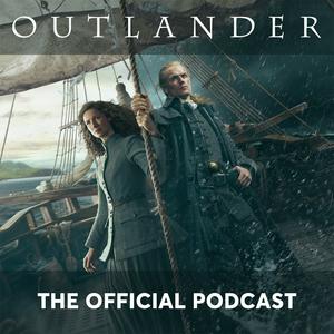 Höre The Official Outlander Podcast in der App.