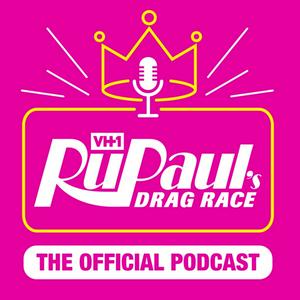 Höre The Official RuPaul's Drag Race Podcast in der App.