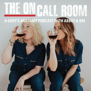 Höre The On-Call Room: A Grey's Anatomy Podcast in der App.