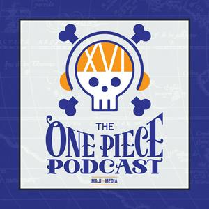 Höre The One Piece Podcast in der App.