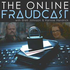 Höre The Online Fraudcast with Brett Johnson & Karisse Hendrick in der App.