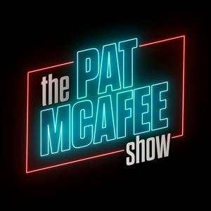 Höre The Pat McAfee Show in der App.