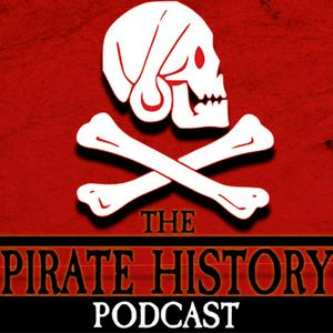 Höre The Pirate History Podcast in der App.