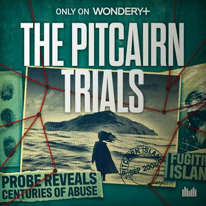 Höre The Pitcairn Trials in der App.