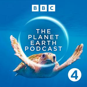 Höre The Planet Earth Podcast in der App.