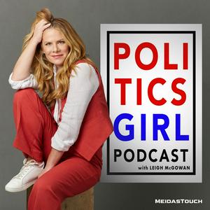 Höre The PoliticsGirl Podcast in der App.