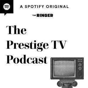 Höre The Prestige TV Podcast in der App.