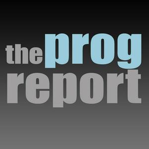 Höre The Prog Report in der App.