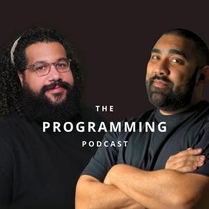 Höre The Programming Podcast in der App.