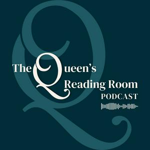 Höre The Queen's Reading Room Podcast in der App.