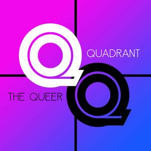 Höre The Queer Quadrant in der App.