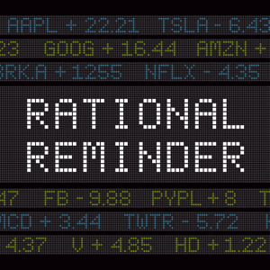 Höre The Rational Reminder Podcast in der App.