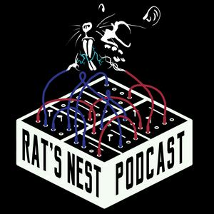 Höre The Rat's Nest Podcast in der App.