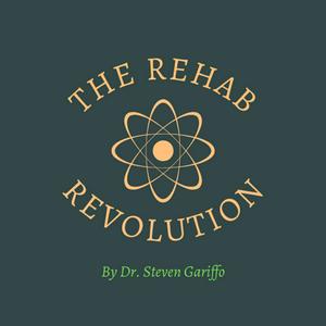 Höre The Rehab Revolution in der App.