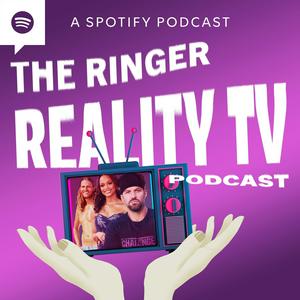 Höre The Ringer Reality TV Podcast in der App.