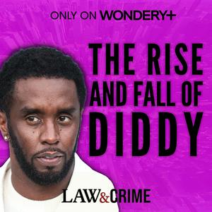 Höre The Rise and Fall of Diddy in der App.