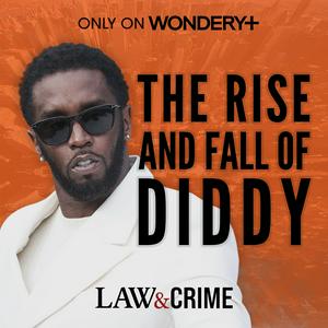 Höre The Rise and Fall of Diddy in der App.