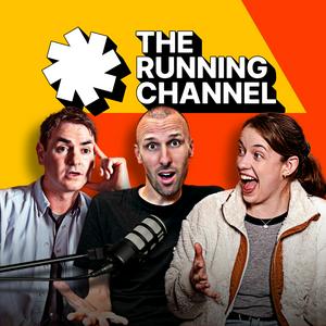 Höre The Running Channel Podcast in der App.