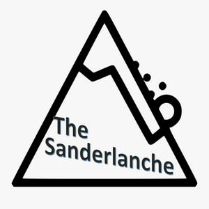 Höre The Sanderlanche Podcast in der App.