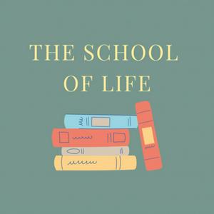 Höre The School of Life in der App.