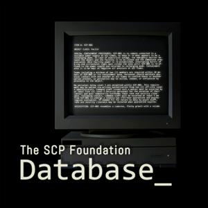 Höre The SCP Foundation Database in der App.