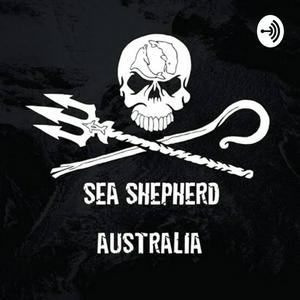 Höre The Sea Shepherd⚓️🚤🐳 in der App.