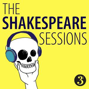 Höre The Shakespeare Sessions in der App.