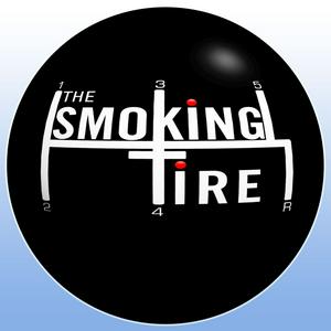 Höre The Smoking Tire in der App.