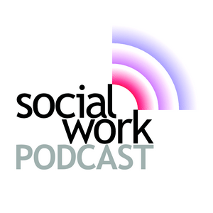 Höre The Social Work Podcast in der App.