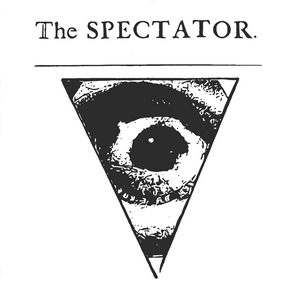 Höre The Spectator Film Podcast in der App.