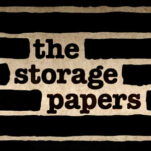 Höre The Storage Papers in der App.