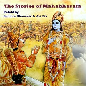 Höre The Stories of Mahabharata in der App.