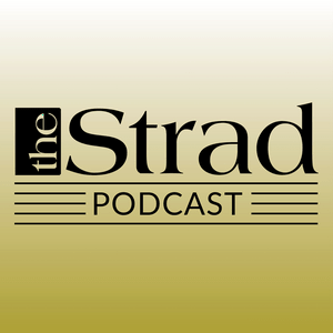 Höre The Strad Podcast in der App.