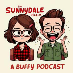 Höre The Sunnydale Diaries - A Buffy the Vampire Slayer Podcast in der App.