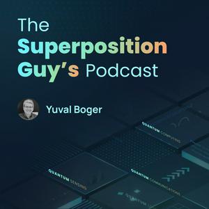 Höre The Superposition Guy's Podcast in der App.