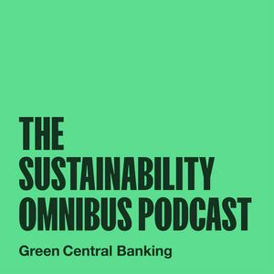 Höre The Sustainability Omnibus Podcast in der App.