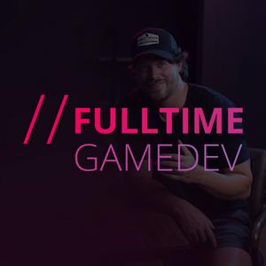 Höre Full Time Game Dev in der App.