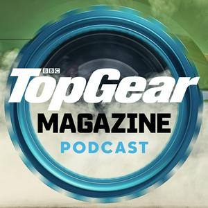 Höre Top Gear Magazine in der App.