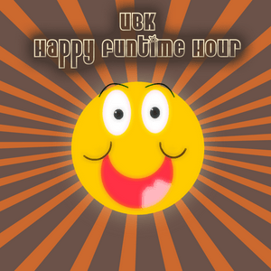 Höre The UBK Happy Funtime Hour in der App.