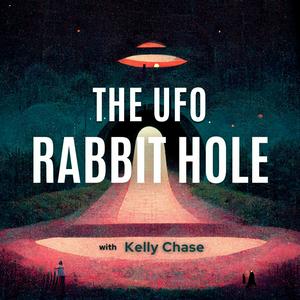 Höre The UFO Rabbit Hole Podcast in der App.