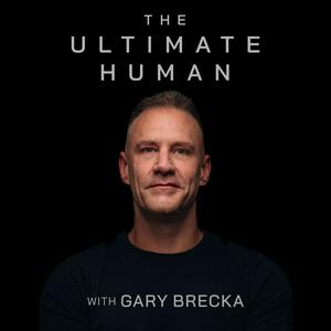 Höre The Ultimate Human with Gary Brecka in der App.